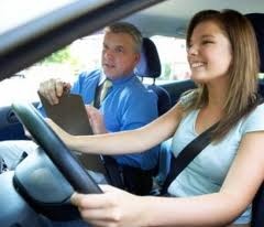 Graduated Driver